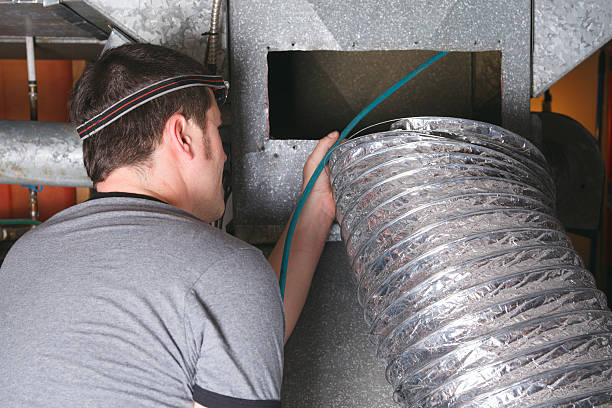 Best HVAC System Cleaning in Coleman, TX